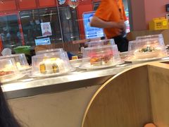 -新一番三文鱼寿司(红城湖店)