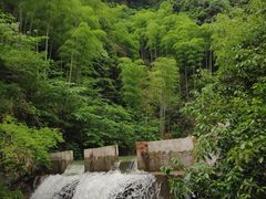 -将军关探险漂流