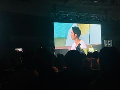 -九龙湾国际展贸中心STAR HALL汇星