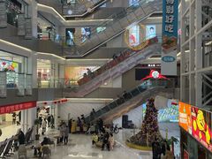 -双隆购物广场(魏县店)