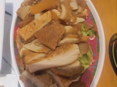 -大吉利·潮汕鲜牛肉火锅(王府井店)