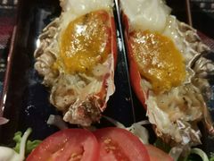 -Paak Dang Riverside 红嘴河畔餐厅