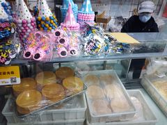 -爱上花开·蛋糕·安佳动物奶油轻奢私人定制(凯德店)