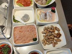 -海底捞火锅(北京路店)