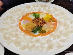 风生水起鱼生-猪肉婆私房菜(容桂总店)