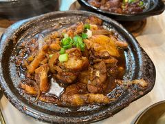 -甬小馆·焗海鲜温州菜(五马街店)