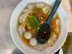 -茅庐毛血旺(烟台大悦城店)