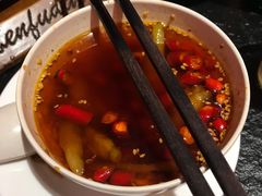 -陈府大宅门成都火锅·手切鲜肉(太原街店)