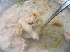 -老来福·非遗酸汤兔(凯旋路店)