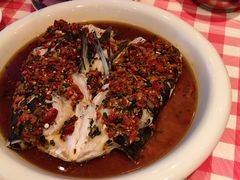 -巴陵全鱼席(湖南老字号汴河街店 )