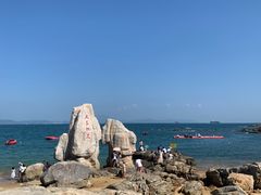 -大梅沙海滨公园