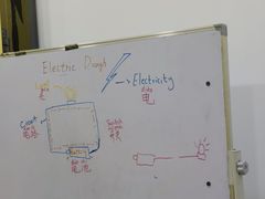 -神奇科学家STEAM科学实验科创赛事机器人编程逻辑思维MadScience(长宁来福士校区)