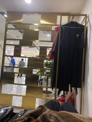 -3AM HAIR SALON染发接发