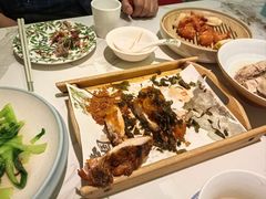 -苏梦江南·淮扬菜(夫子庙店)