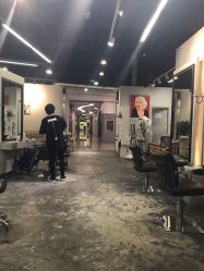 -愉己冥想·护发专门店