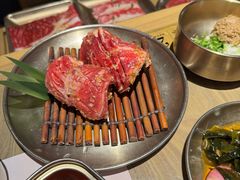 -西塔老太太泥炉烤肉(北京亚运村店)