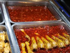 -张氏宽窄巷成都菜(澳德乐店)