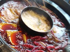 -香佰里鲜货火锅(佳乐金街店)