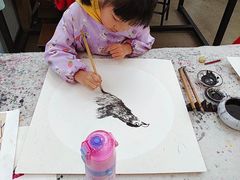 -艺起长大少儿美术教育(丹凤花园校区)