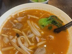 -漆黑觉米粉(三里屯店)