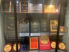 -翠湖宾馆·中餐厅