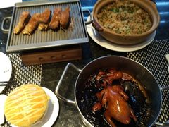 -新兴·金羊座·粤菜点心(乐峰店)