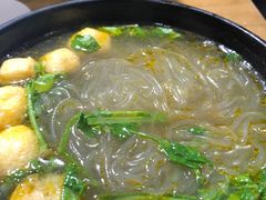 -新梅华·茶点餐厅(欧尚店)