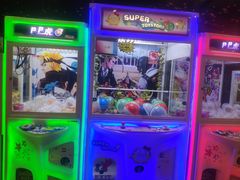 -大玩家(通州万达广场店)