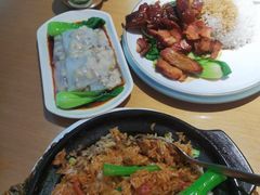 -昌勝香港深井烧鹅(新年华店)