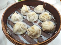 -老盛兴汤包馆(大华二路店)