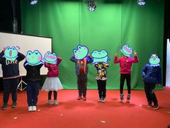 -新声线少儿口才(亦庄示范校区)