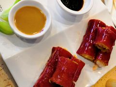 金沙红米肠-点都德(千灯湖环宇城店)
