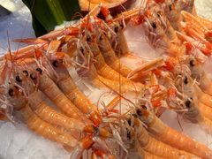 -Mr.Fish鱼鲜生海鲜放题(高德置地冬广场店)