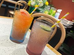 -墨纪Mojí墨西哥餐厅(南开大悦城店)