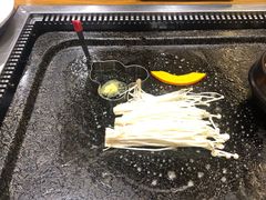 -韩阳王石板烤肉