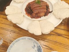 -老雒阳面馆·水席·洛阳菜(王城路店)