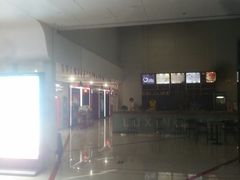 -山文星辉影城(济南和谐广场店)