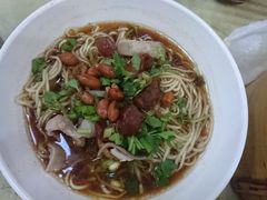 腌面-港海餐厅(解放东路店)