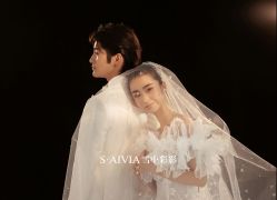 -雪中彩影婚纱摄影·微光艺术中心