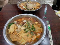 -桂湘缘卤味螺蛳粉