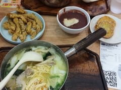 -小满手工粉(上海月星环球港店)