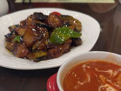 -老厨家(中央大街西七道街店)