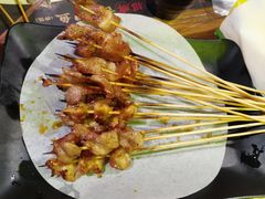 -湘里乡亲甲王二老店