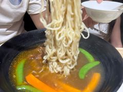 -滋味满屋美食坊(上海街店)