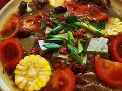 -花水湾红太阳牛肉汤锅