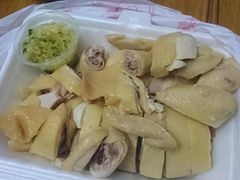 壹心鸡-文记壹心鸡(宝华路店)