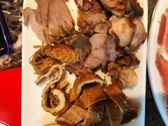 -映山红鲜货火锅(鱼嘴店)