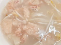 -阿凸芋圆(上帝街店)
