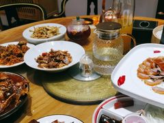 -壹零捌道·北京烤鸭(车公庄店)