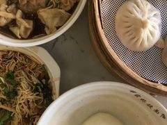 -蒋家桥饺面店(四望亭路店)